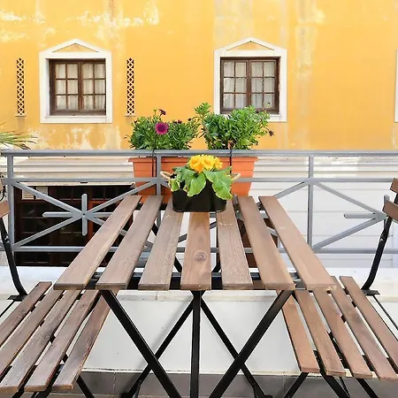 Hidesign Athens Plaka Apartment In Acropolis Exterior foto