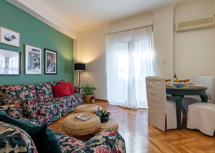 Hidesign Athens Plaka Apartment In Acropolis