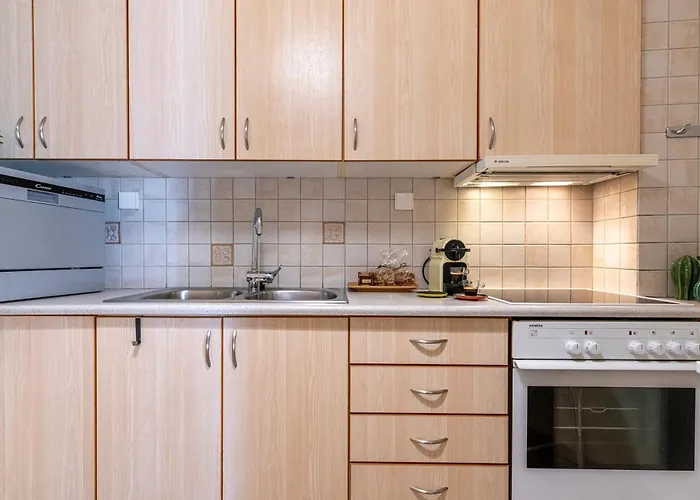 Hidesign Athens Plaka Apartment In Acropolis