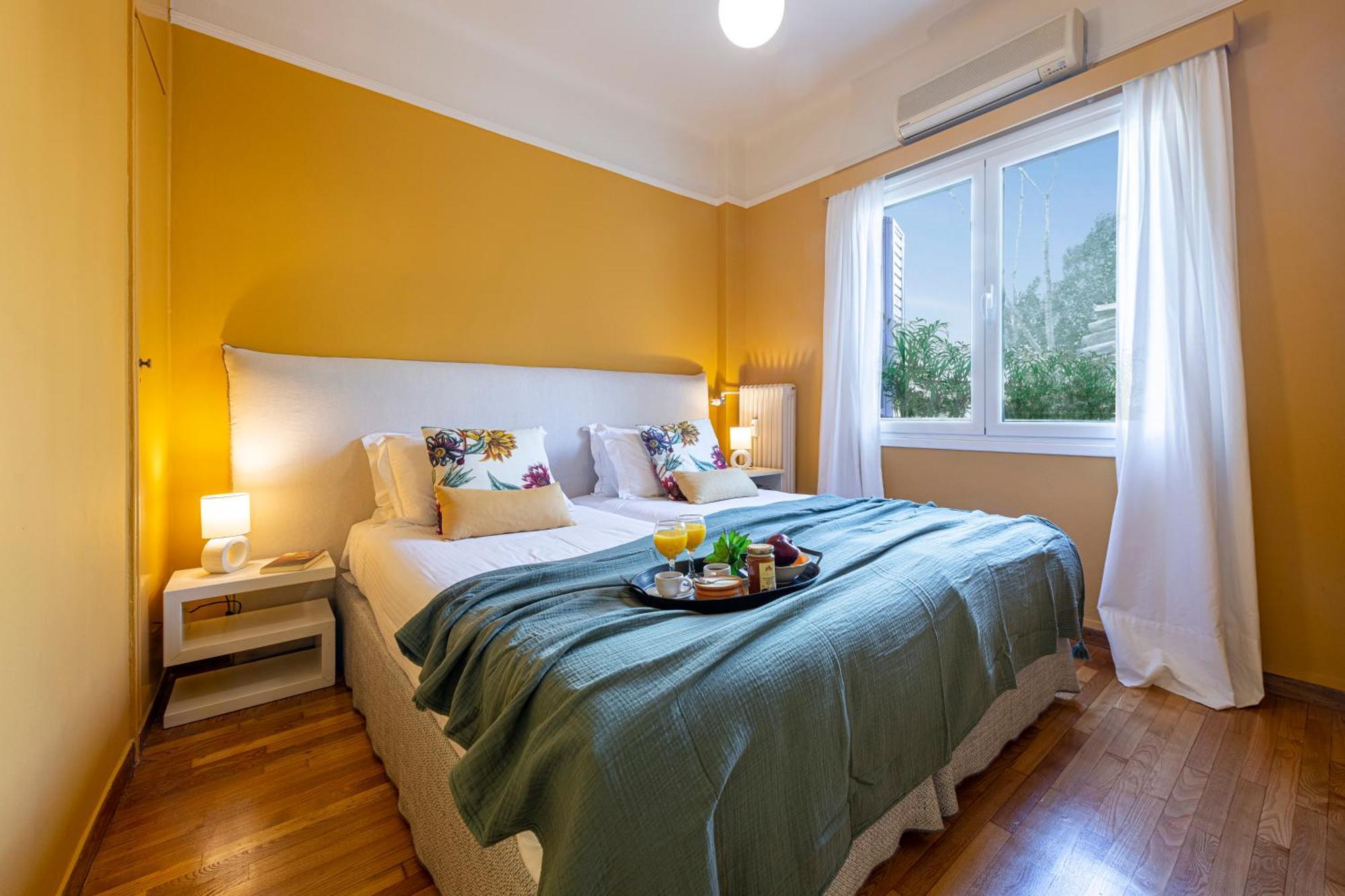 Apartment Hidesign Plaka In Acropolis Athens