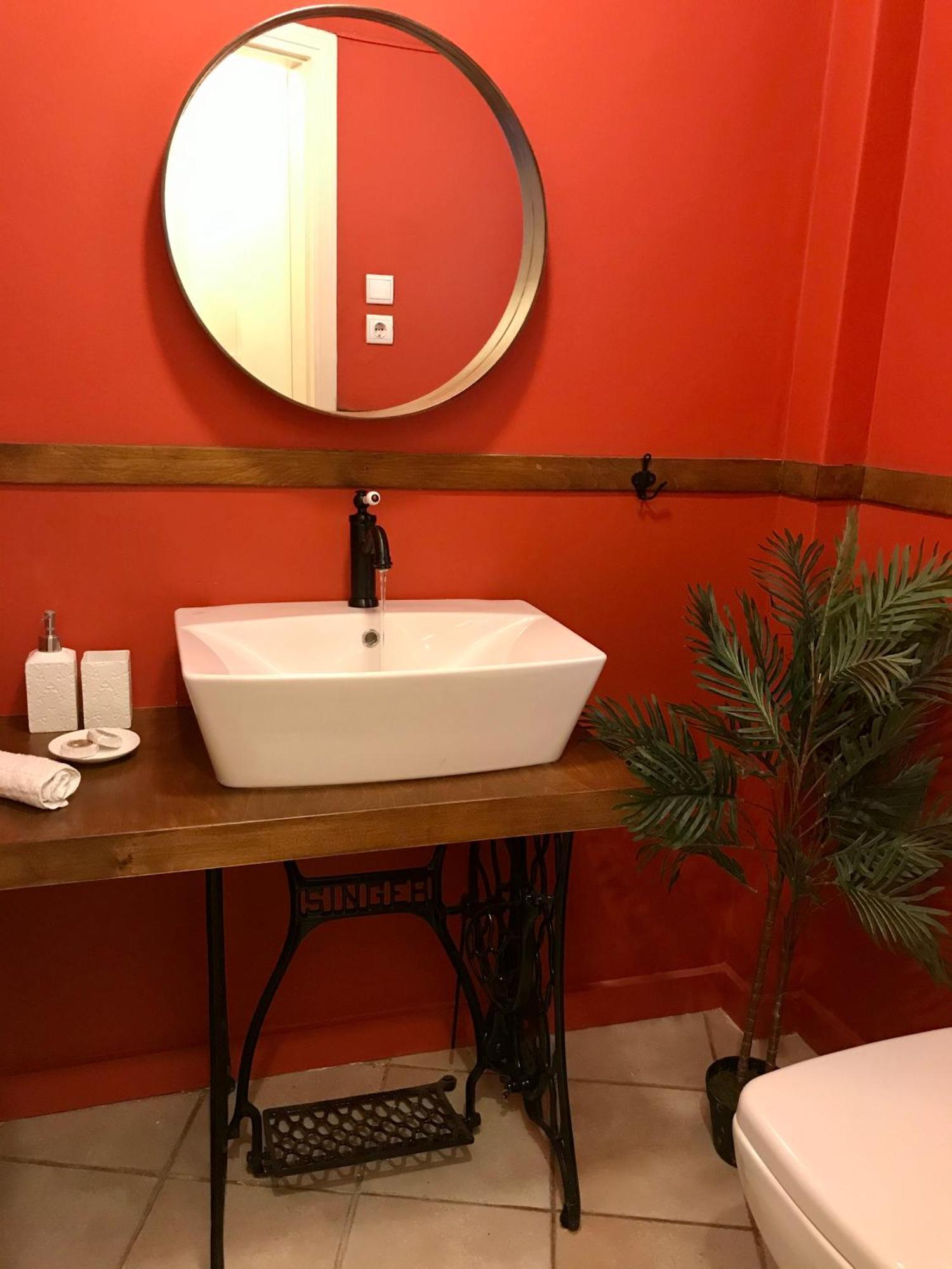 Apartment Hidesign Plaka In Acropolis