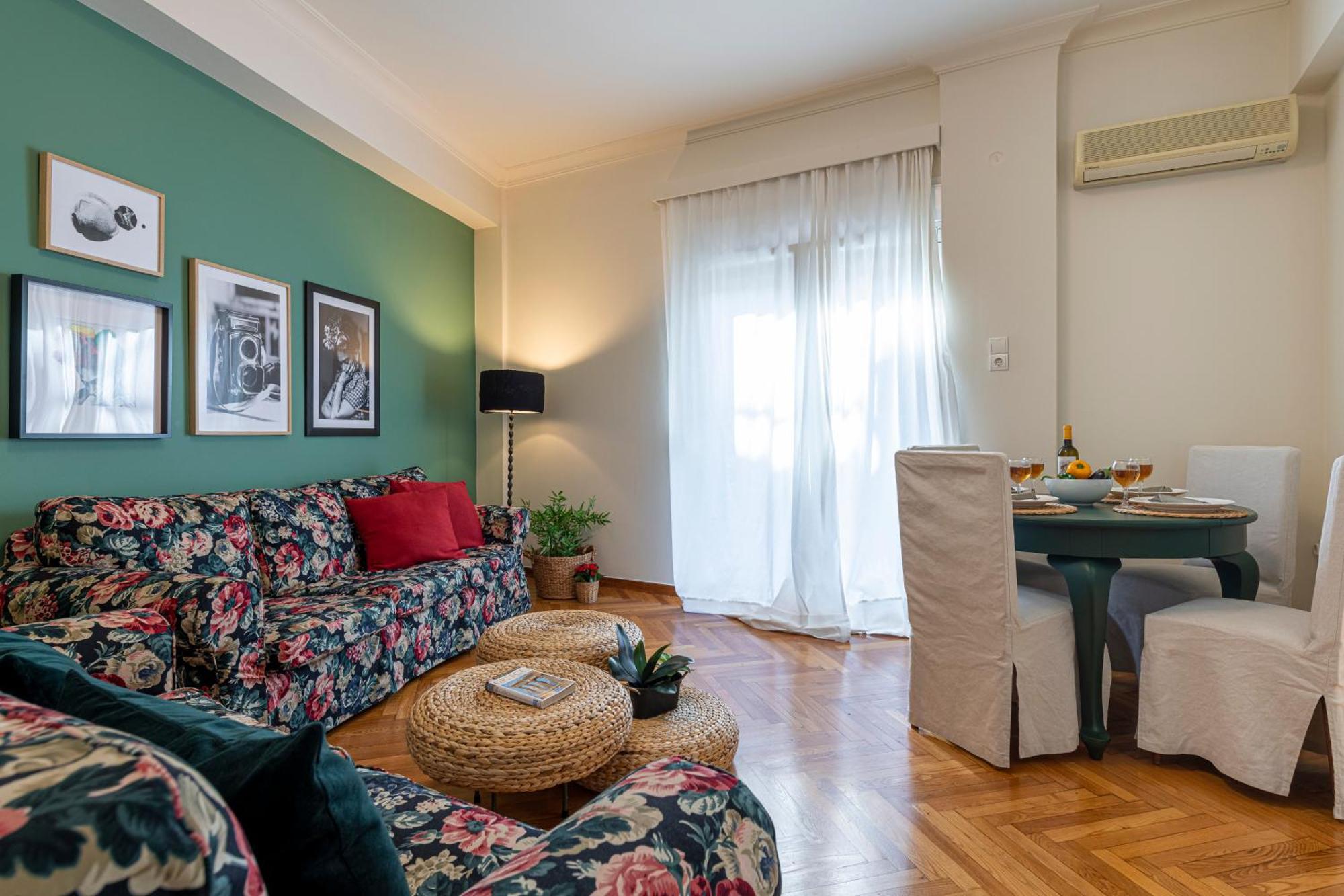 Hidesign Plaka In Acropolis Apartment *