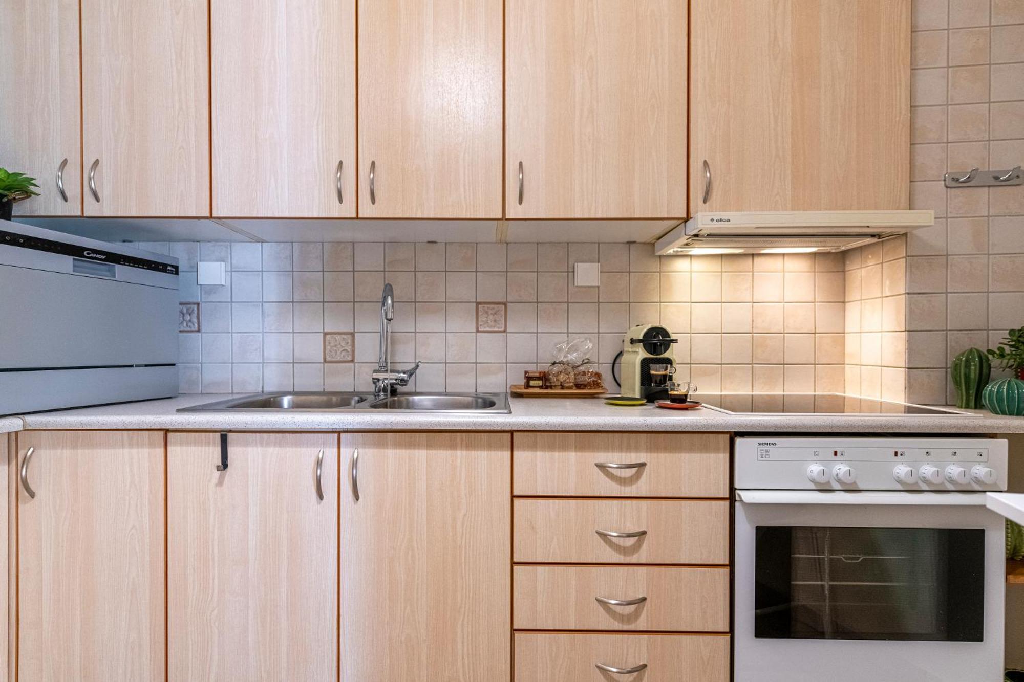 Apartment Hidesign Plaka In Acropolis *