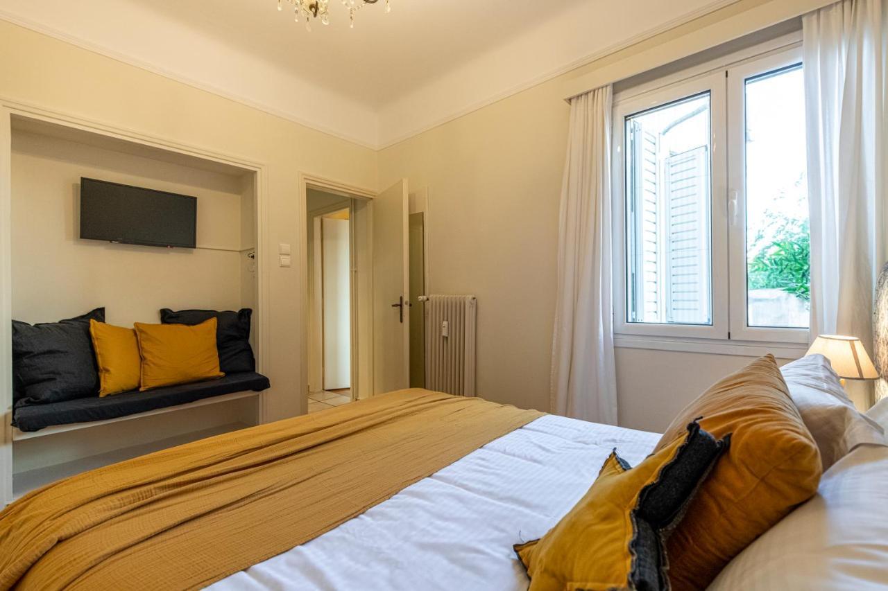 Apartment Hidesign Plaka In Acropolis