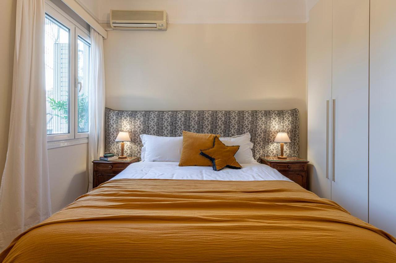 Apartment Hidesign Plaka In Acropolis Athens