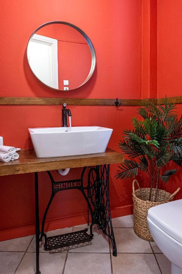 Hidesign Plaka In Acropolis Apartment *