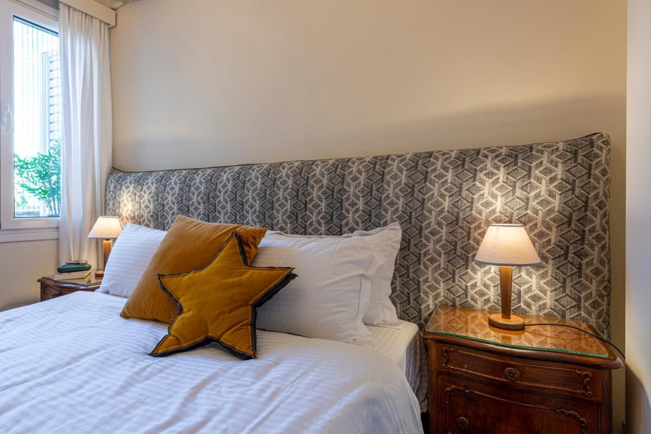 Apartment Hidesign Plaka In Acropolis