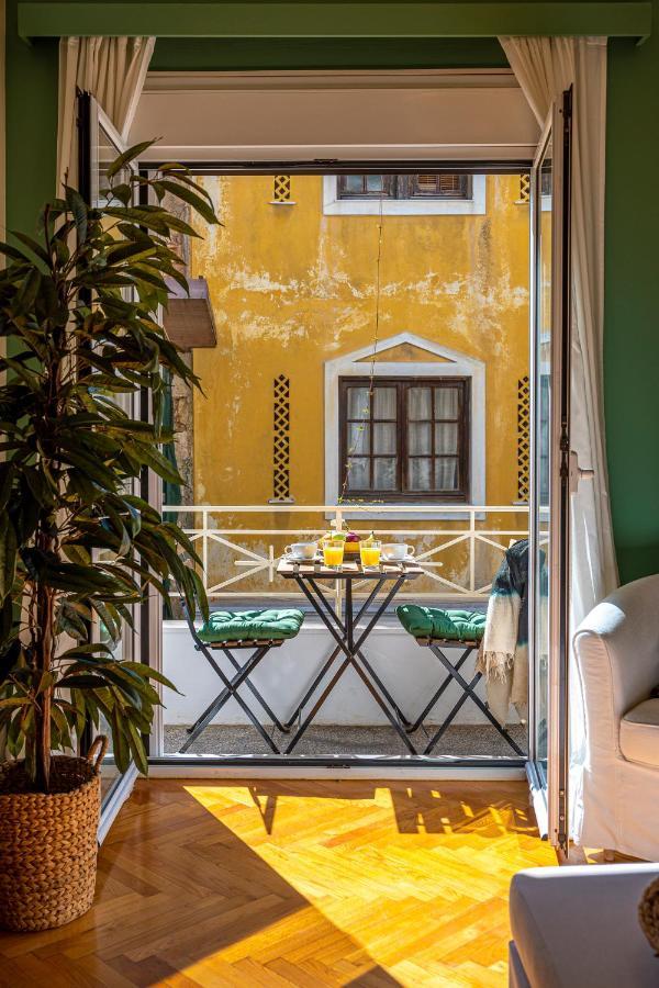 Daire Hidesign Plaka In Acropolis *