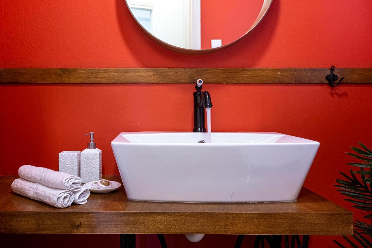 Apartment Hidesign Plaka In Acropolis *