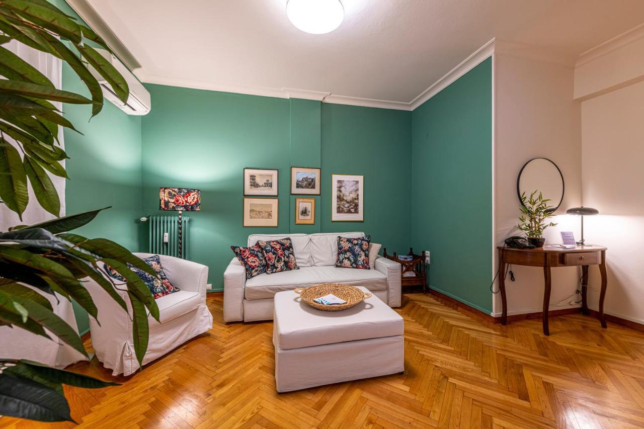Apartment Hidesign Plaka In Acropolis