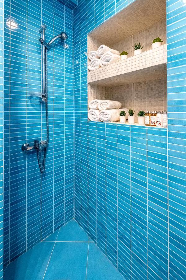 Hidesign Plaka In Acropolis Apartment Athens
