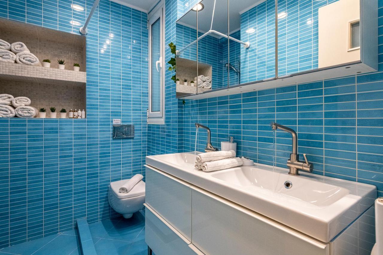 Apartment Hidesign Plaka In Acropolis